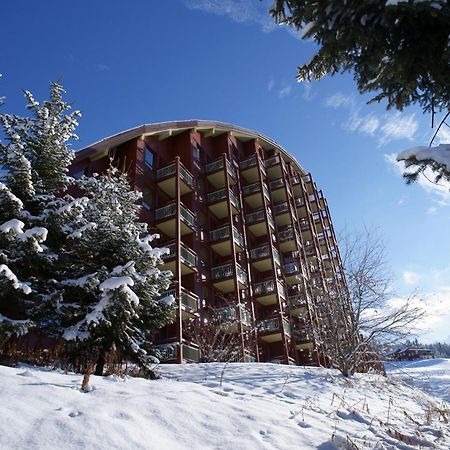 Altezza - Arc 1800 Hotel & Spa - Ex Mercure Les Arcs  Экстерьер фото
